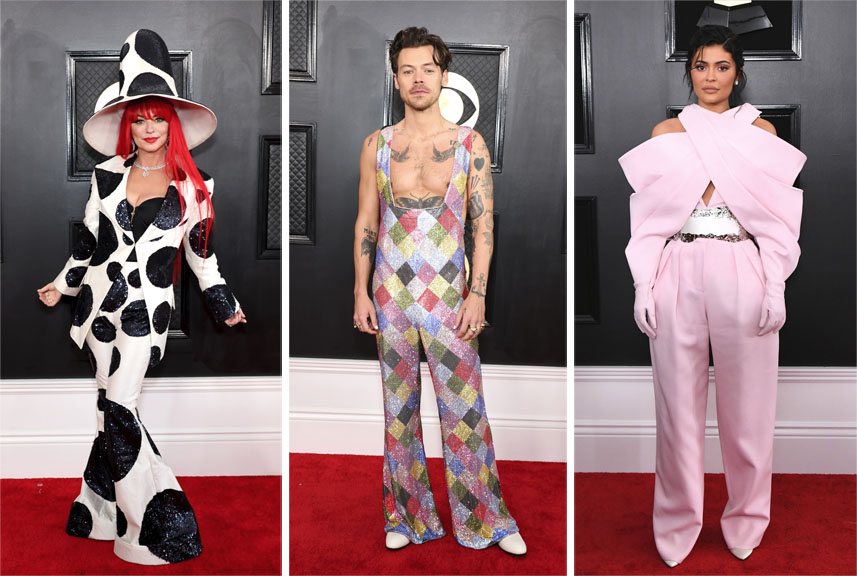 the-worst-dressed-stars-in-grammys history