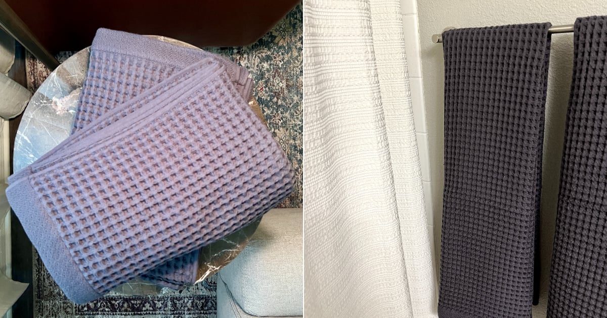 an-honest-review-of-brooklinen’s-bestselling-waffle-towels