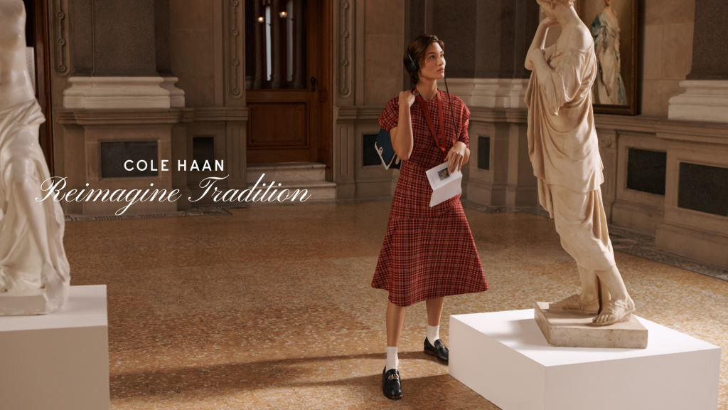 grace-elizabeth-stars-in-new-cole-haan campaign 