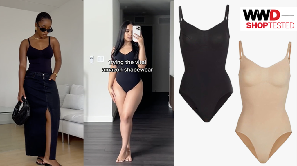 this-amazon-bodysuit-with-17,000-five-star-reviews-is-on-sale-for-its-lowest-price ever