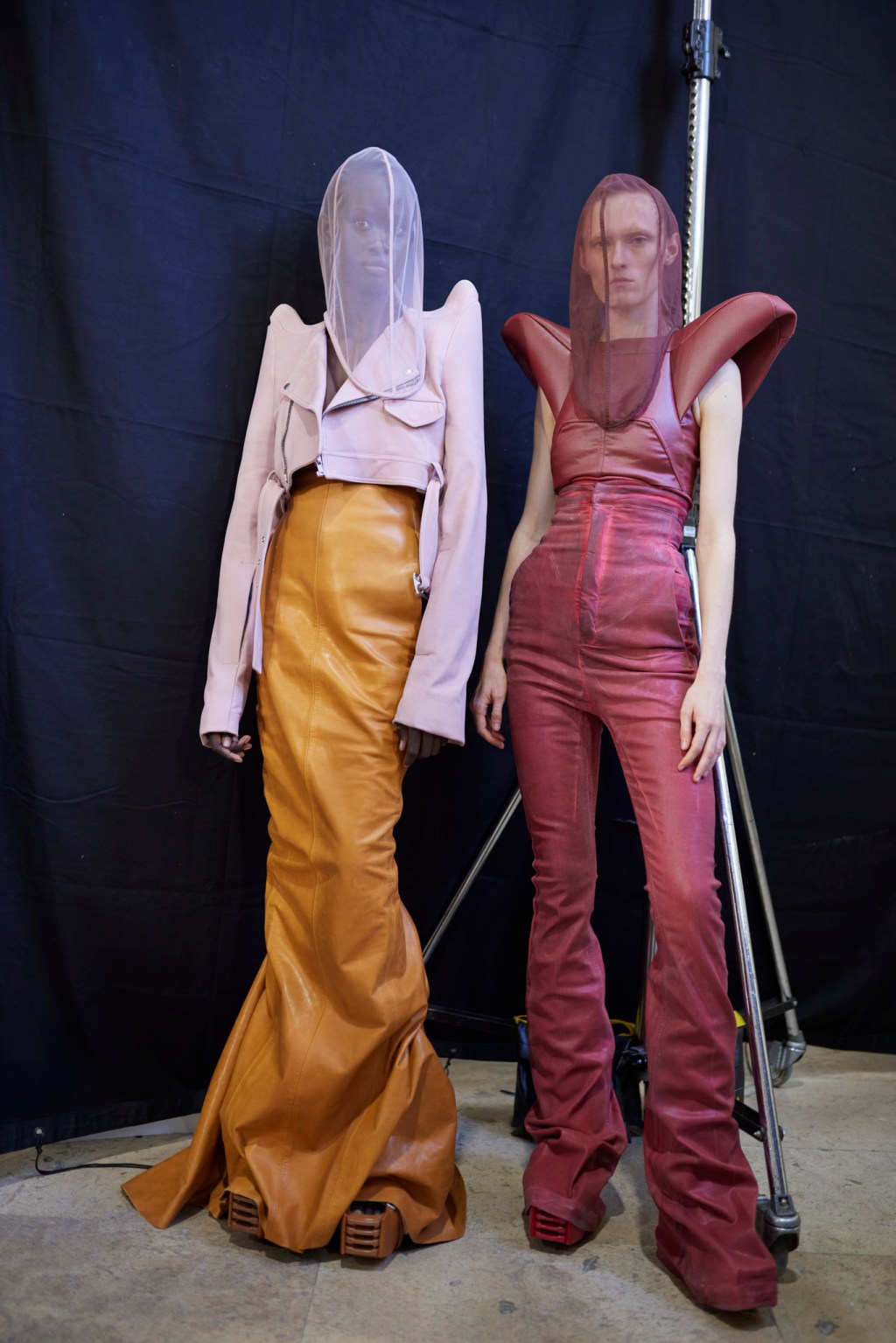 rick-owens-exhibition-in-the-works-for-paris: sources