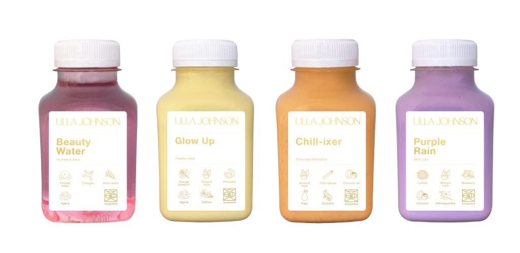 drink-up:-ulla-johnson-and-wild-&-the-moon-collaborate-on-exclusive-beverages-for nyfw