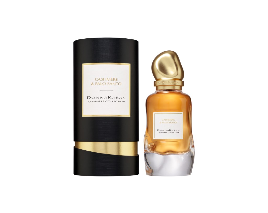 donna-karan-new-york-introduces-fragrance collection