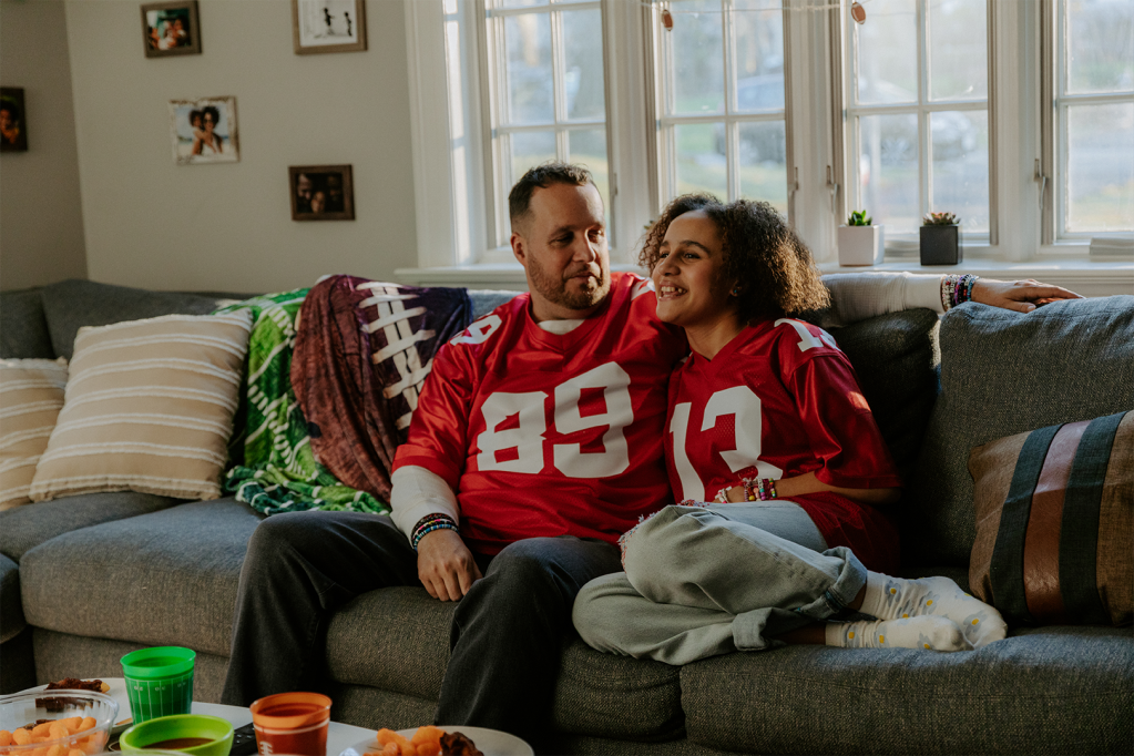 cetaphil-teases-super-bowl-commercial-inspired-by-taylor-swift’s-and-travis-kelce’s-relationship-that-highlights-bonding-between-fathers-and daughters