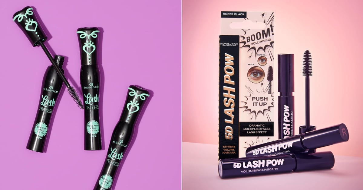 the-15-best-drugstore-mascaras-for-long,-full-lashes