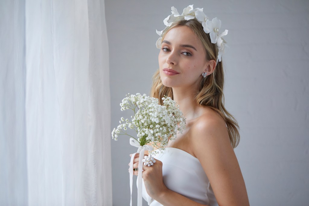 exclusive:-lele-sadoughi-debuts-first-bridal-accessories collection