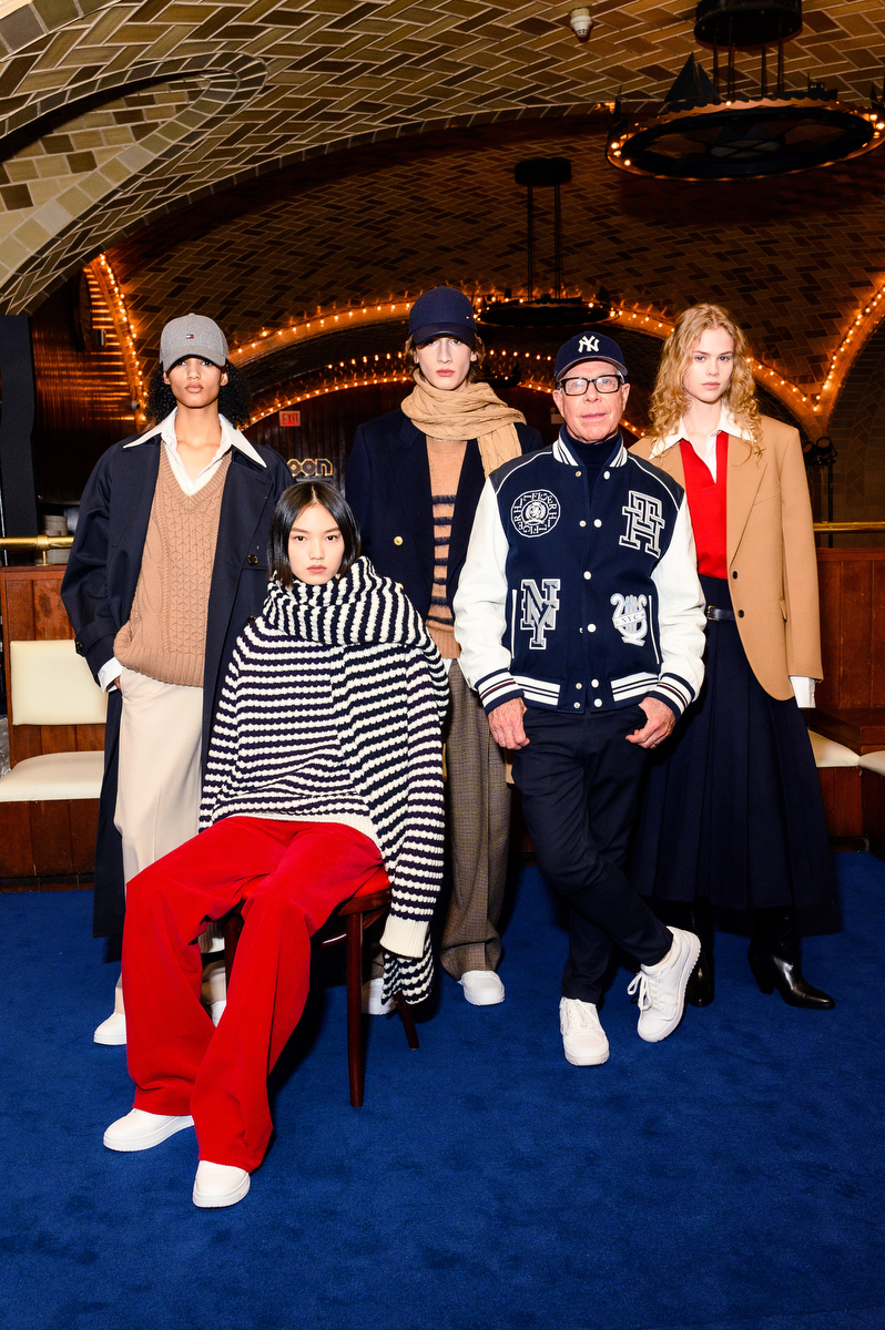 tommy-hilfiger’s-fall-2024-look-is-sofia-richie-grainge rich