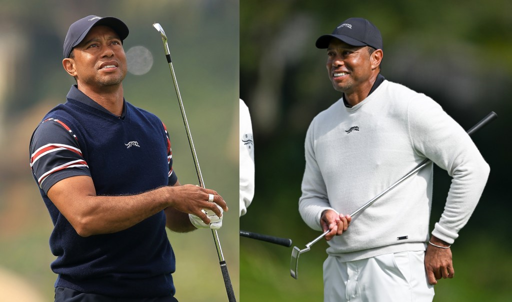 tiger-woods-brings-cashmere-to-the-golf-course-and-new-looks-from-his-sun-day-red-clothing-brand-at-genesis invitational