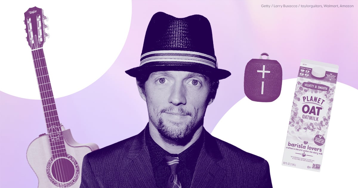 jason-mraz’s-must-have-products:-from-a-humidifier-to-a-portable-speaker