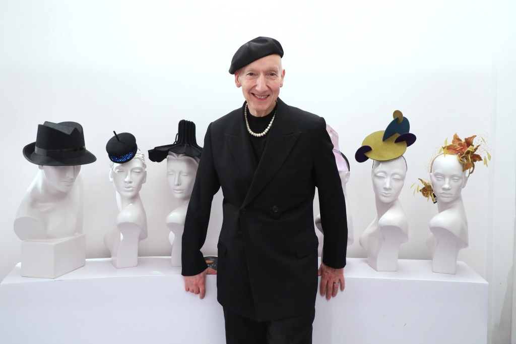 stephen-jones-on-his-top-six-hats-from-the-fall-2024-menswear shows