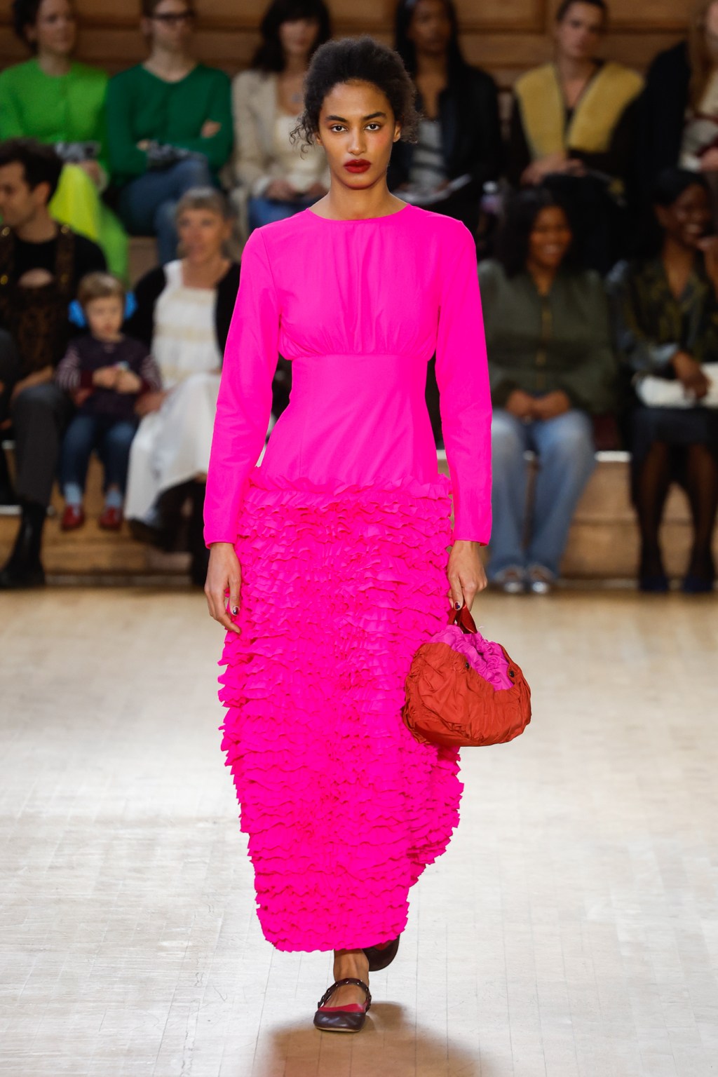 molly-goddard-fall-2024-ready-to-wear:-married-to-the blob