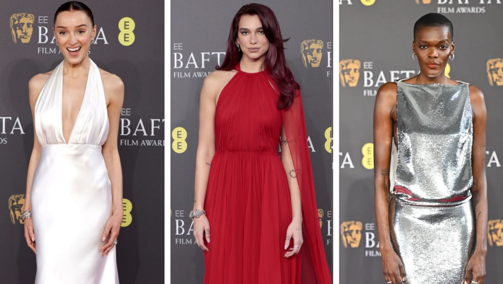 bafta-awards-2024-red-carpet-was-the-year-of-plunging-necklines,-statement-reds,-metallics-and-more-fashion trends