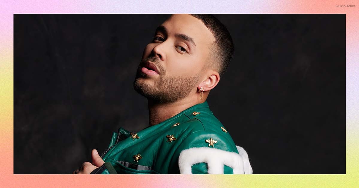 prince-royce-talks-life-after-divorce-and-how-it-inspired-his-new-album,-“llamada-perdida”