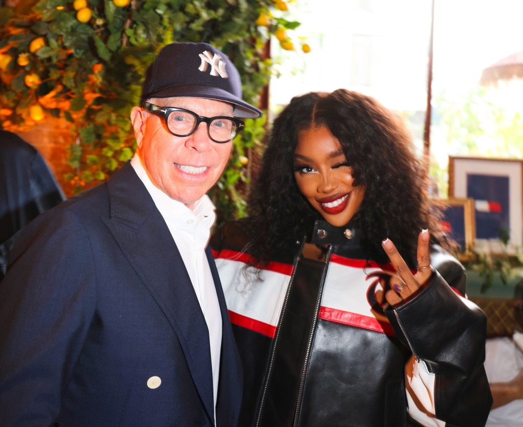 how-tommy-hilfiger-has-kept-the-momentum-going-for-nearly-40-years:-a-history-and timeline