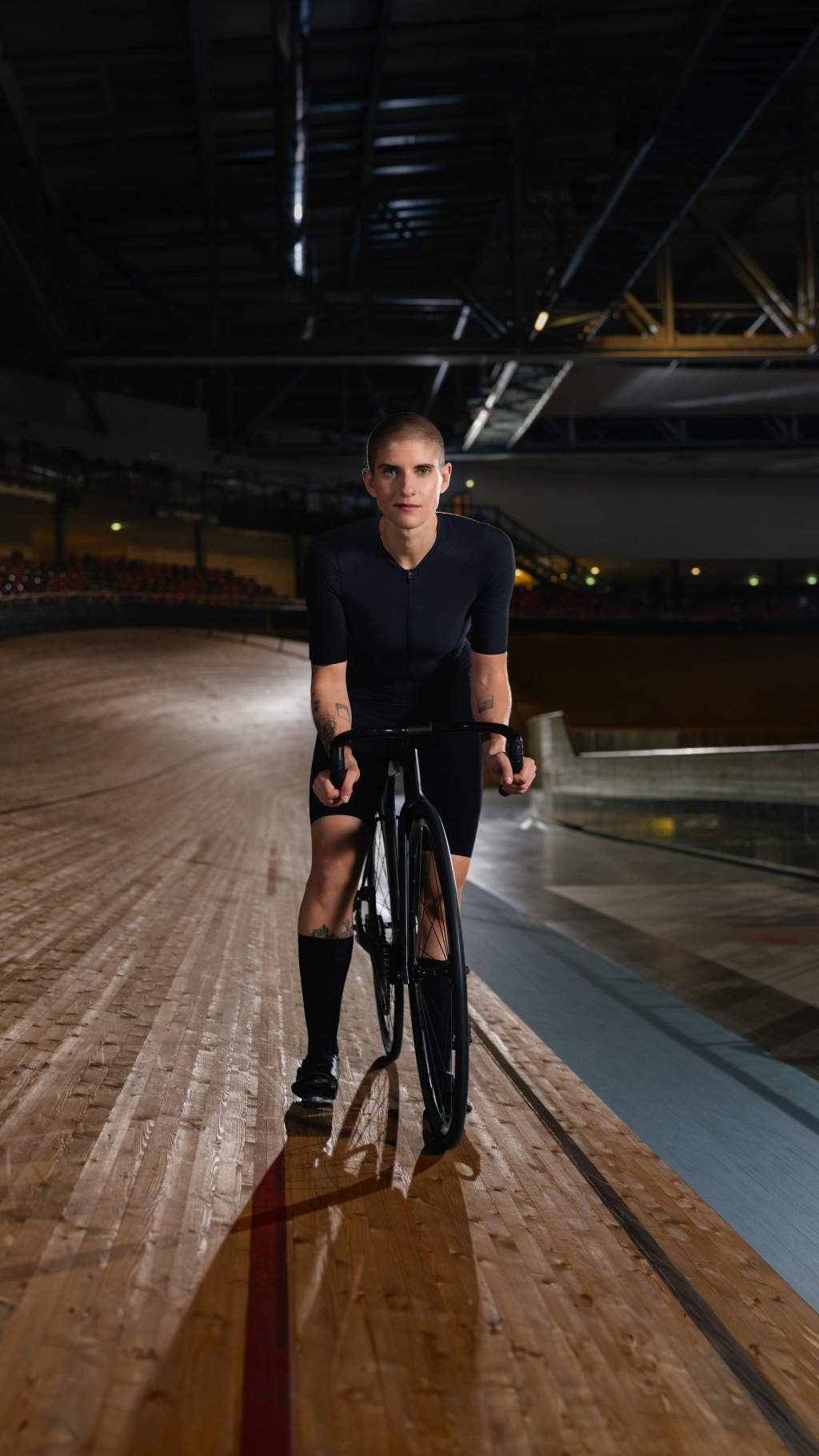 exclusive:-dior-and-lvmh-tap-paralympic-cyclist-marie-patouillet-for-paris 2024