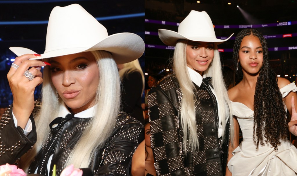 beyonce-and-stetson-ride-the-cowboy-core-wave-together:-how-the-traditional-western-wear-brand-has-embraced-the-pop-superstar’s-new-country era