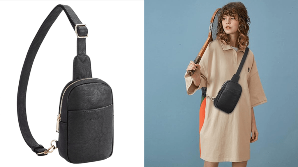 this-bestselling-amazon-crossbody-travel-bag-that’s-‘surprisingly-spacious’-is-on-sale-for-its-lowest-price ever