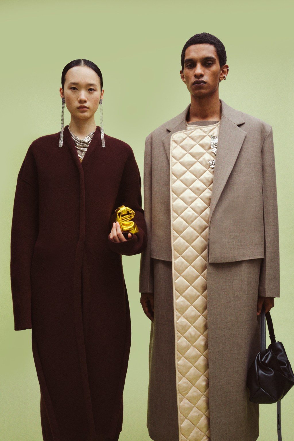 first-look-at-jil-sander’s-fall-2024 collection