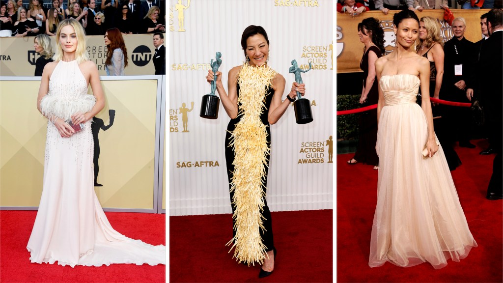 the-best-dressed-stars-in-sag-awards history