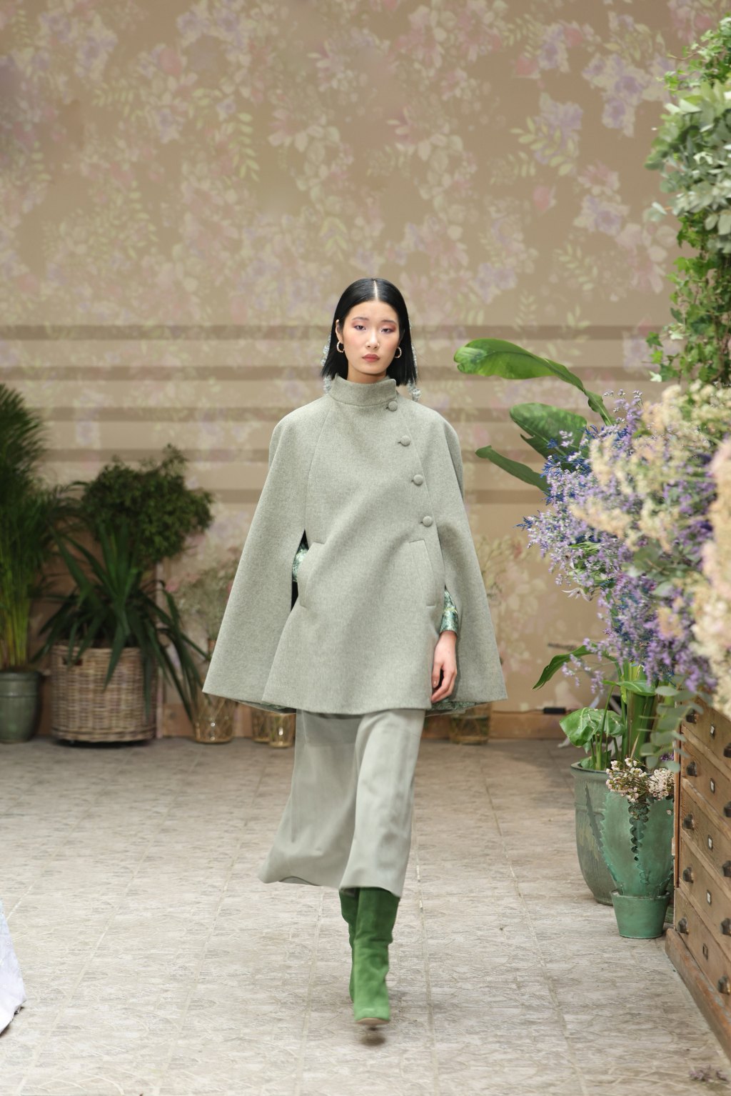 luisa-beccaria-fall-2024-ready-to-wear:-flower children