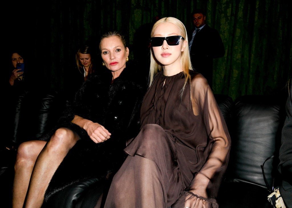 celebrities-front-row-at-saint-laurent-fall-2024-ready-to-wear-show:-sheer-versus covered