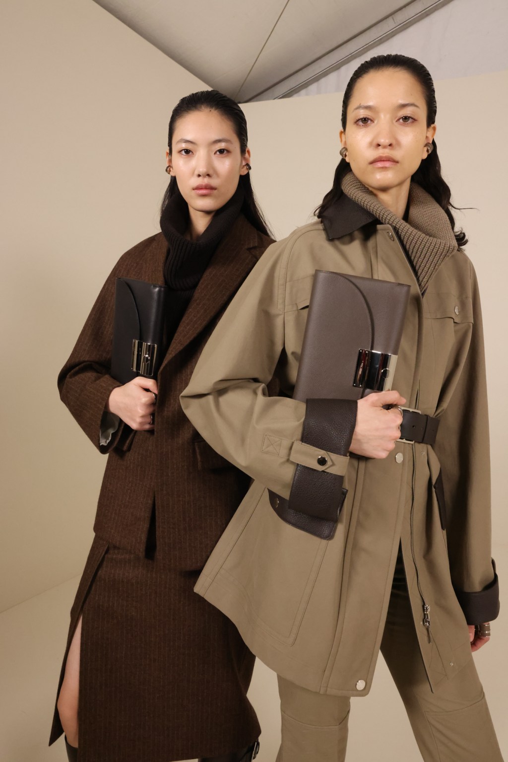 hermes-fall-2024-ready-to-wear:-born-to-be-wild-and rich