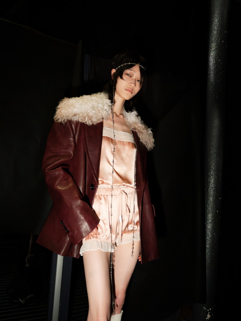 ann-demeulemeester-fall-2024-ready-to-wear:-here-comes-gallici’s take