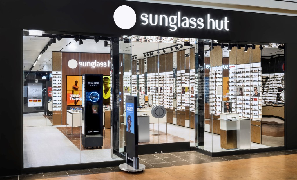 exclusive:-sunglass-hut-debuts-the-sun club