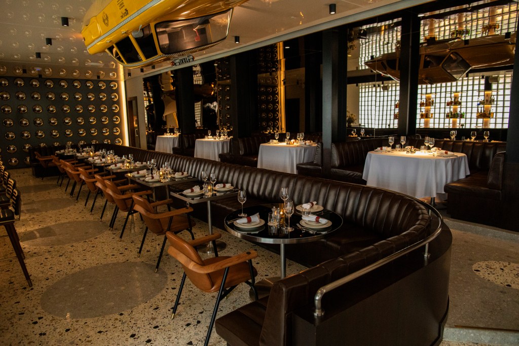 exclusive:-coach-opens-first-restaurant,-coffee-shop-in jakarta