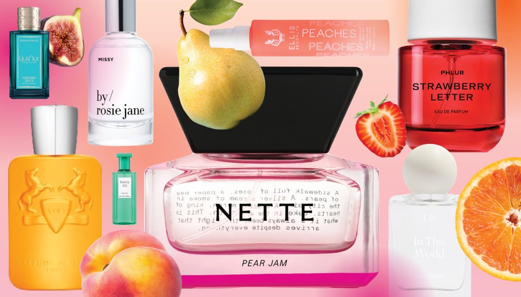 fruit-perfumes-are-the-‘it’-fragrance-trend-for spring