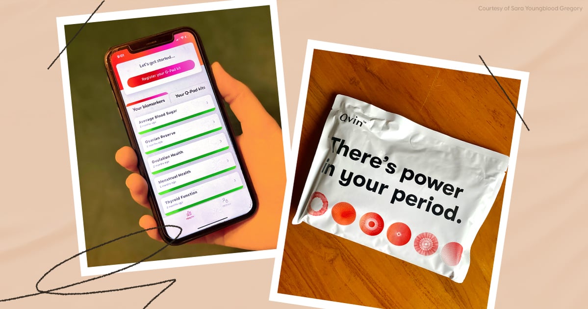 i-tried-a-diagnostic-menstrual-pad-to-learn-more-about-my-health-–-here’s-how-it-went