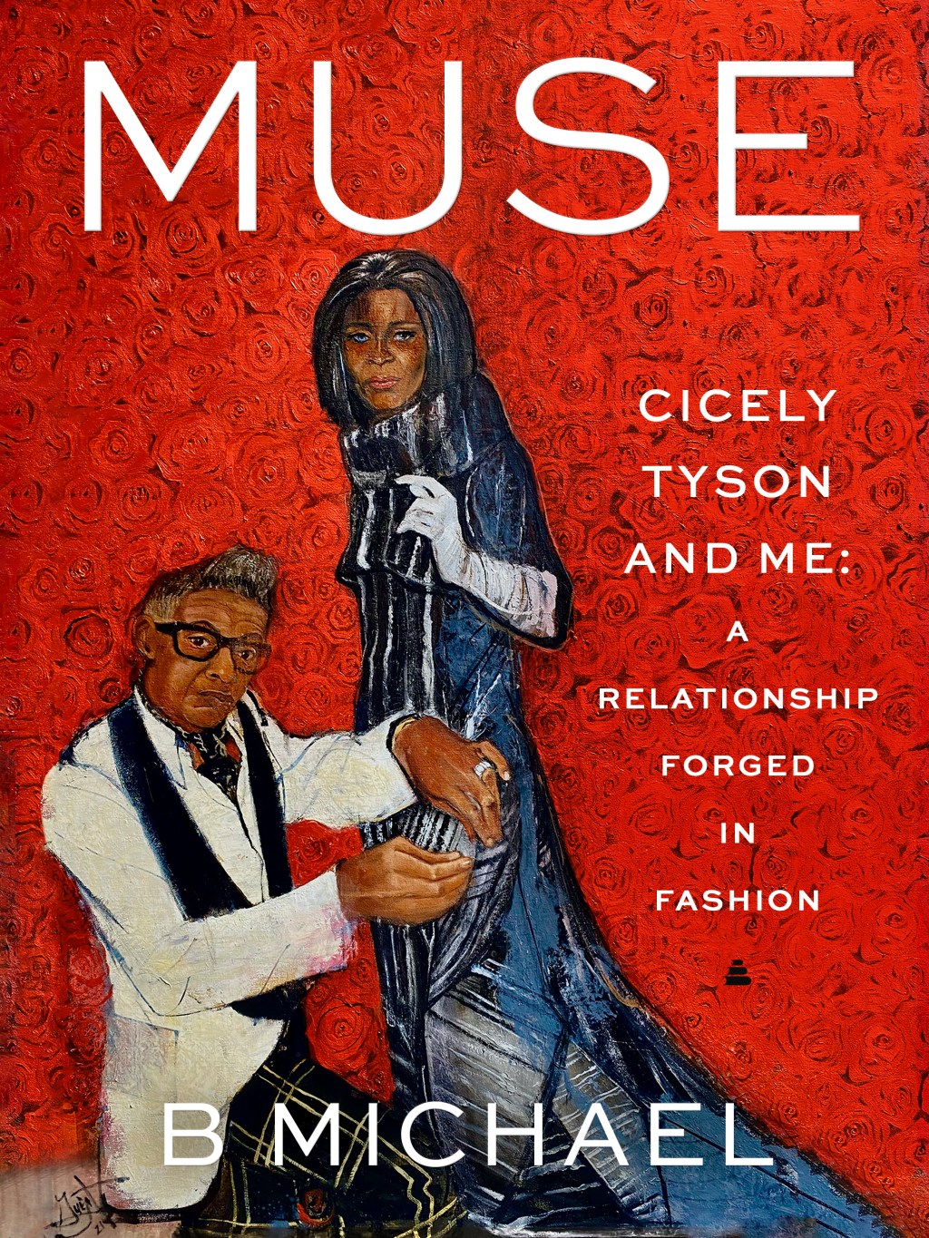 ‘muse’-tells-the-story-of-cicely-tyson,-and-fashion-designer-b-michael-is-committing-some-proceeds-to charity