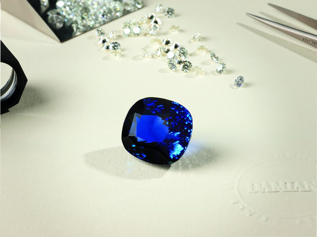 a-100-karat-blue-sapphire-necklace-speaks-volumes-about-damiani’s-legacy-over-100 years