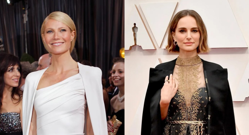 the-best-dressed-stars-in-oscars history