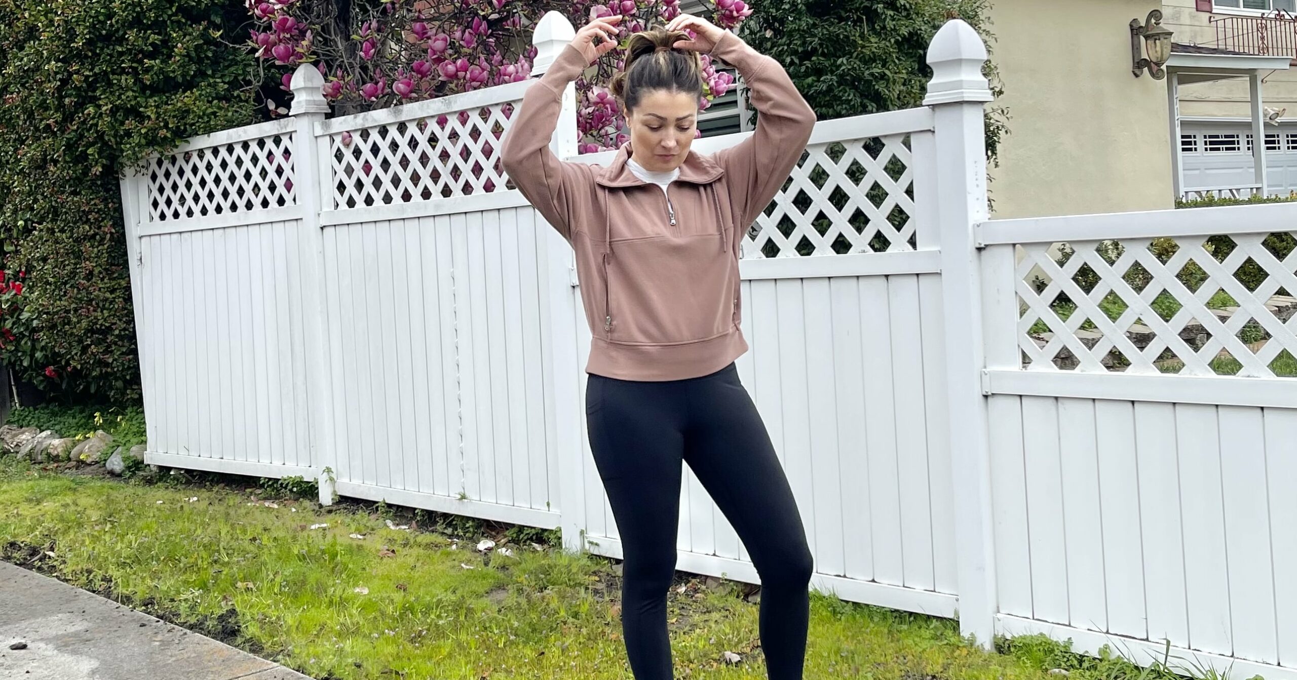 my-favorite-new-workout-leggings-are-just-$25-on-amazon