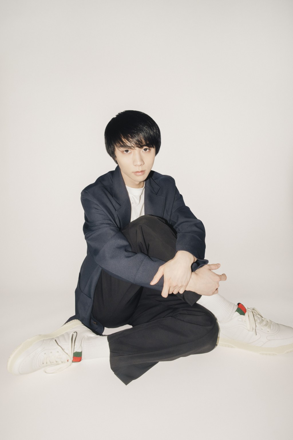 exclusive:-gucci-taps-japanese-figure-skater-yuzuru-hanyu-as-brand ambassador 