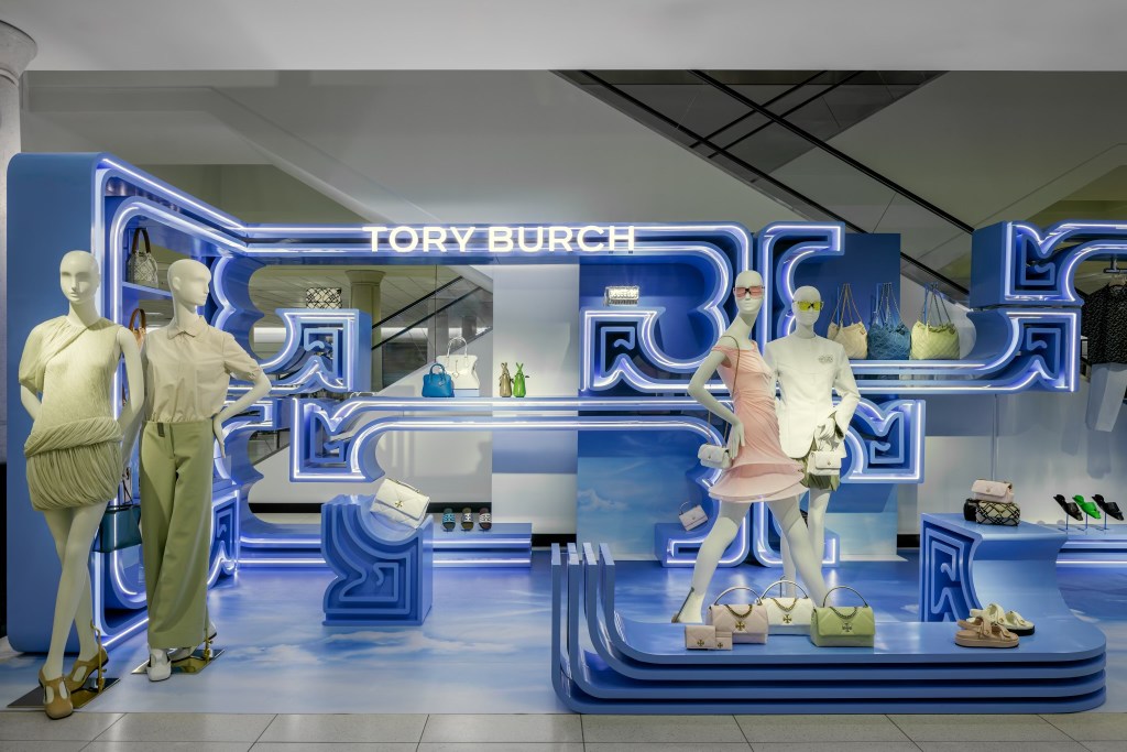 tory-burch-is-going-on-a-pop-up-tour-with nordstrom