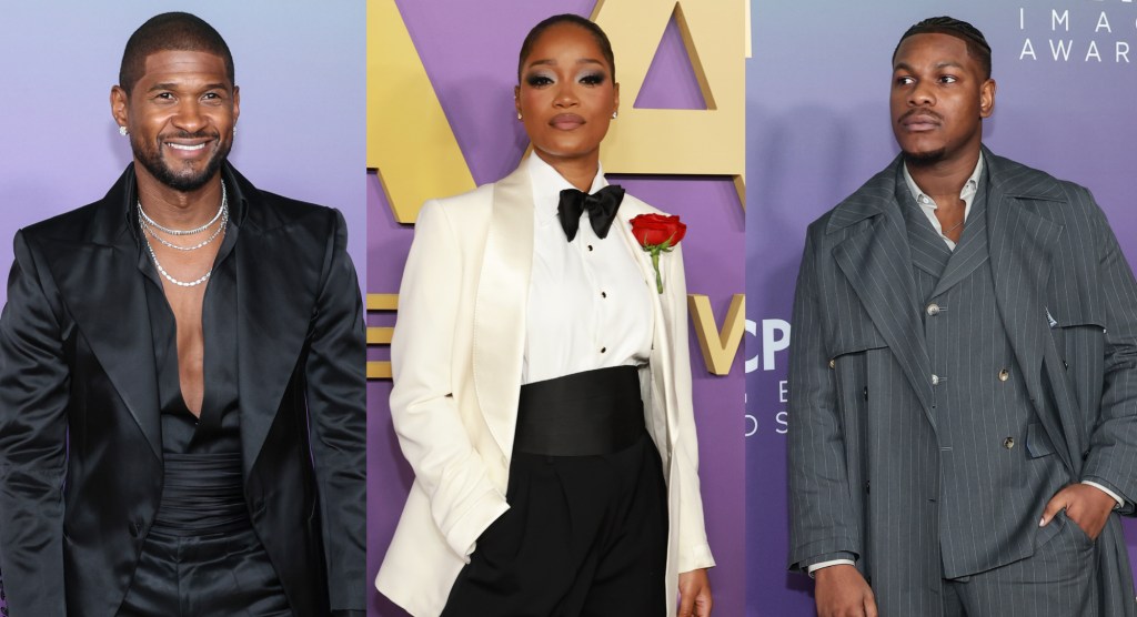 retro-inspired-suits-are-trending-at-naacp-image-awards-with-keke-palmer,-usher-and-john boyega