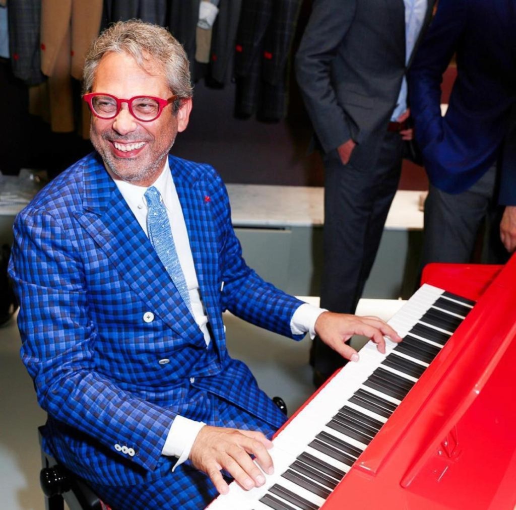 gianluca-isaia-on-luxury,-stores,-his-brand’s-ten-year evolution