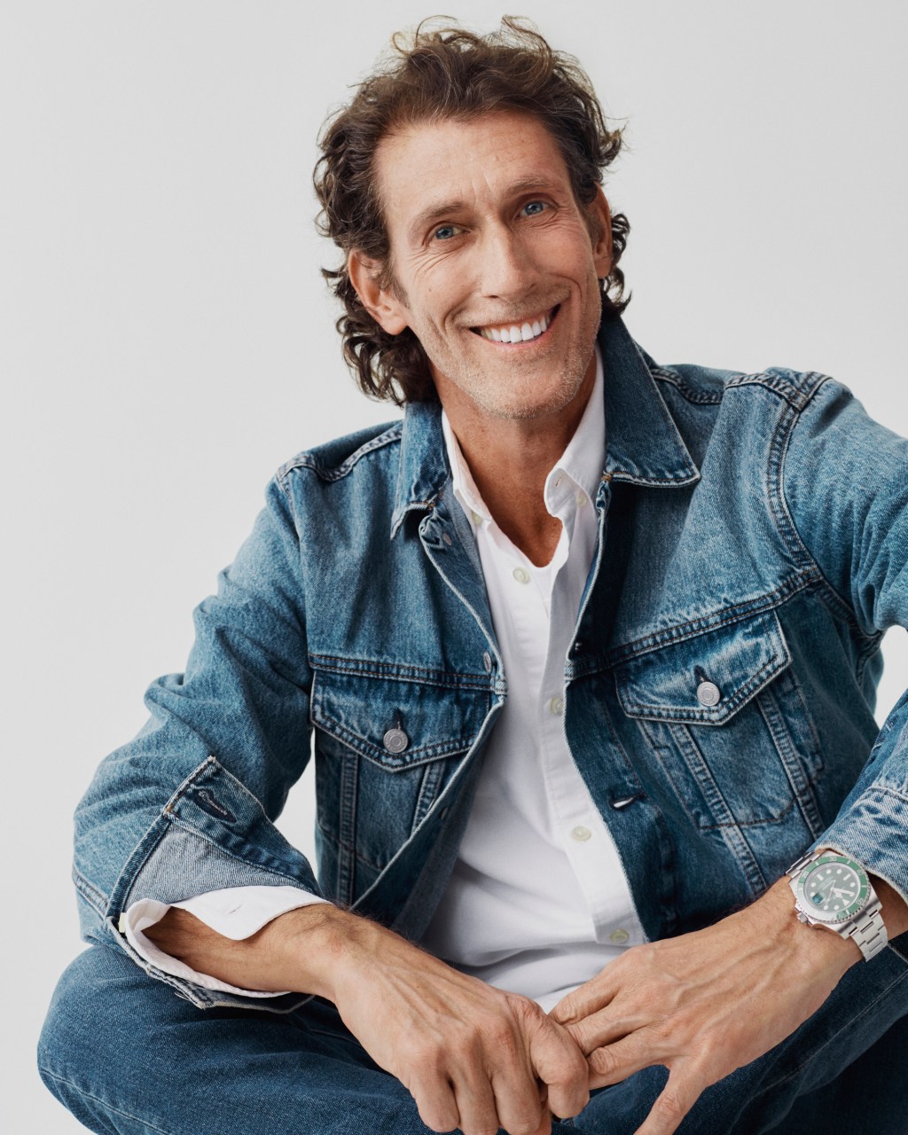 richard-dickson,-gap-inc.’s-million-dollar man