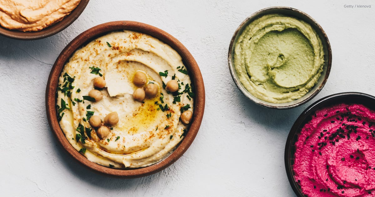 is-hummus-actually-good-for-you?