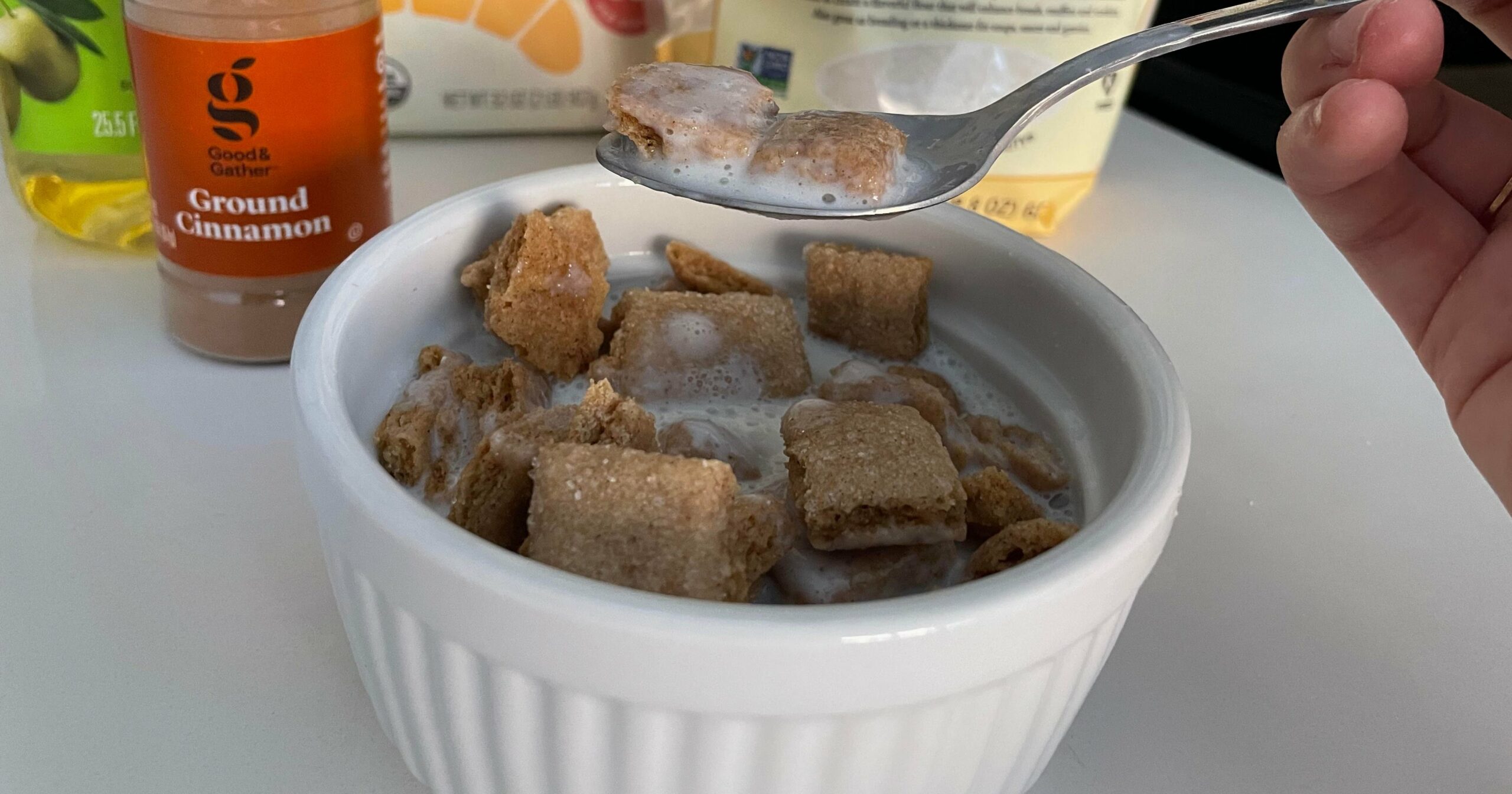 is-nara-smith’s-homemade-cereal-worth-the-time?-i-tried-it-so-you-don’t-have-to