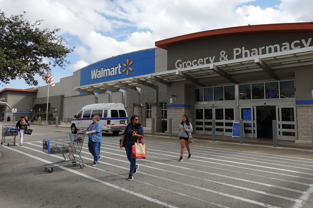 walmart’s-john-furner-cites-‘stubborn-inflation’-hurting-consumer sentiments