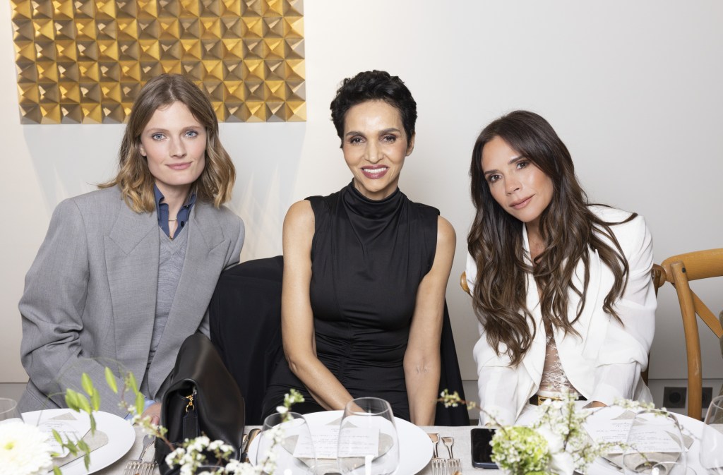 victoria-beckham-celebrates-a-‘dream-come-true’-with-new-shop-in-shop-at-galeries lafayette