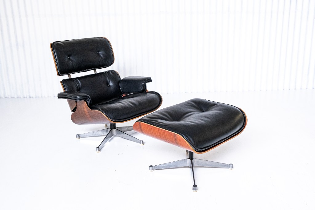 the-eames-lounge,-other-iconic-designs-getting-reboot-for-milan-design week