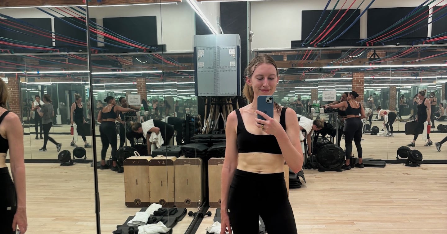 i-tried-this-cult-favorite-workout-class,-and-i’ve-never-sweat-more-in-my-life