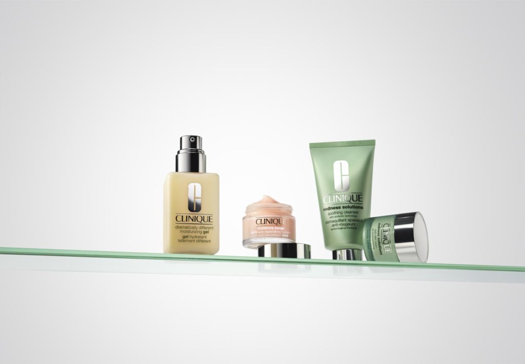 exclusive:-the-estee-lauder-cos.-dips-its-toes-into-amazon-with-clinique launch