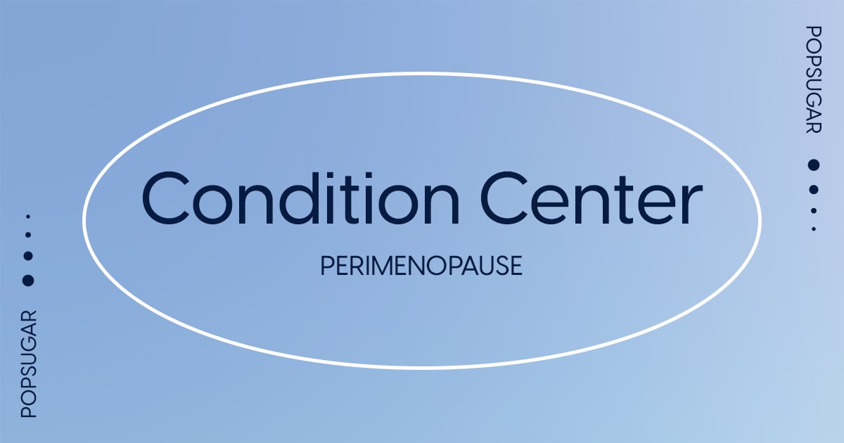 condition-center:-perimenopause