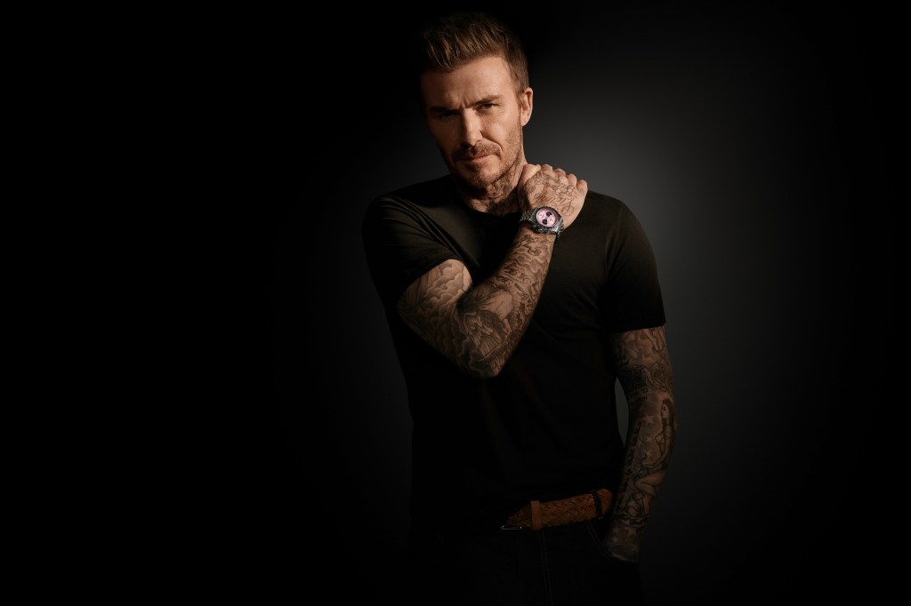 tudor-inks-deal-with-david-beckham’s-inter-miami-fc-as-official timekeeper