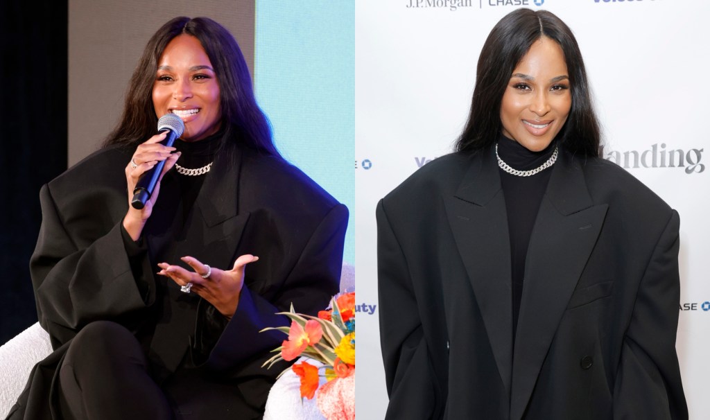 ciara-pumps-up-proportions-in-oversize-balenciaga-blazer-with-jutted-shoulders-for-voices-of-beauty summit